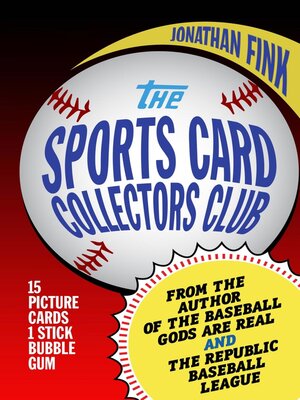 cover image of The Sports Card Collectors Club